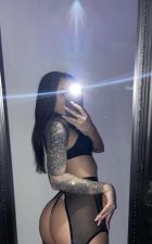 Алиса, 8 921 177-74-59 Девушки Мурманска — инди Алиса